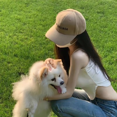 巴黎来的女孩